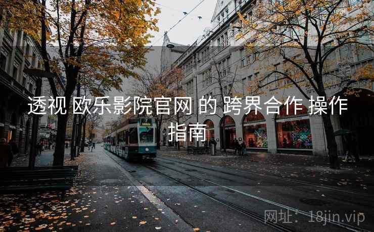 透视 欧乐影院官网 的 跨界合作 操作指南
