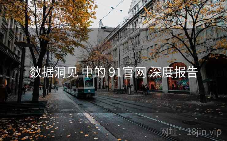数据洞见 中的 91官网 深度报告